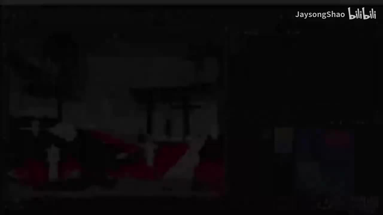 08-Houdini渲染层捆绑与场景版本