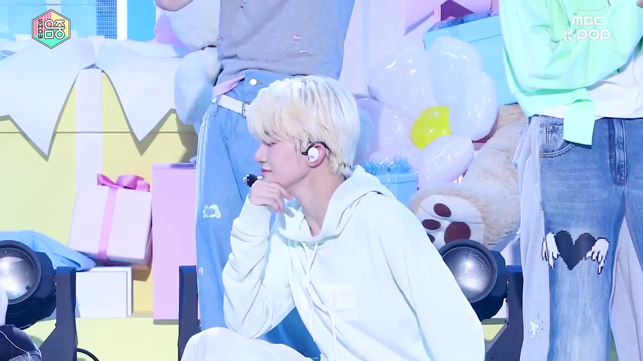 韩志薰‹横拍›