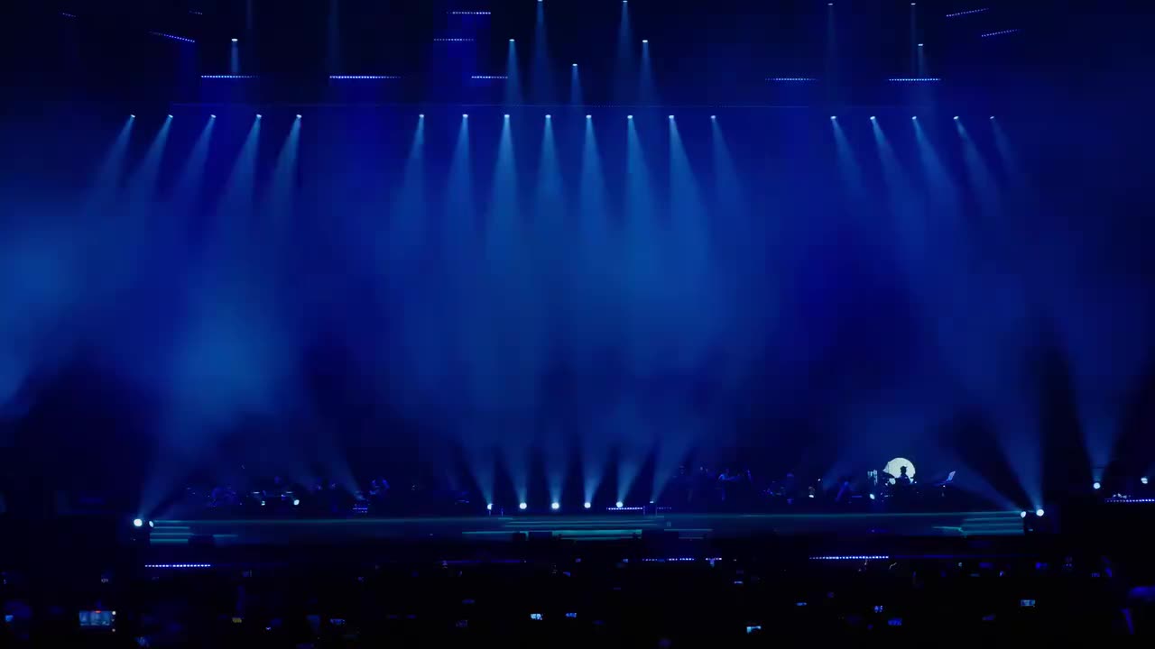娛樂天空 ｜【Encore】｜【重慶 第三場】陳奕迅 FEAR AND DREAMS 演唱會