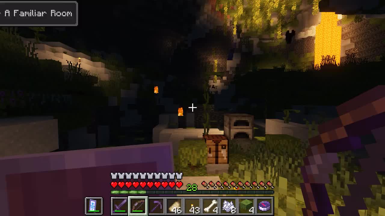 可爱的、濒危的