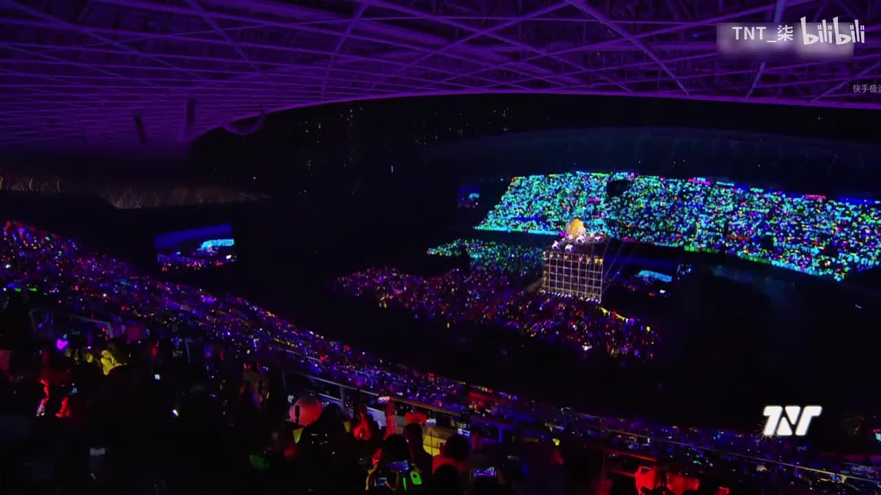 《I LIKE U LIKE》+《就是爱你》