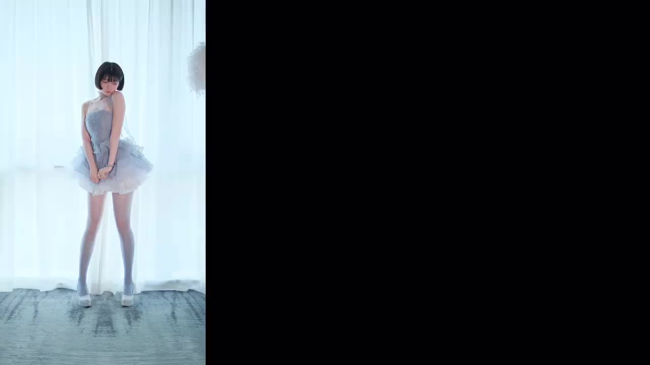 横屏