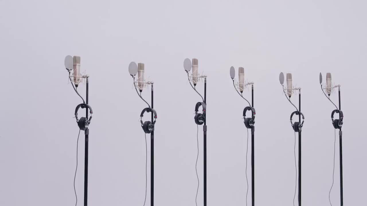 THE FIRST TAKE#2 节目预告