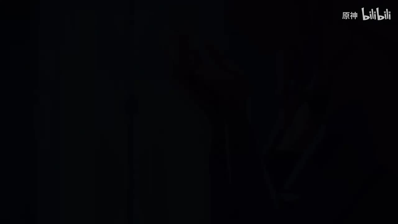 英-《原神》沃雅妮莎角色PV——「心之声」