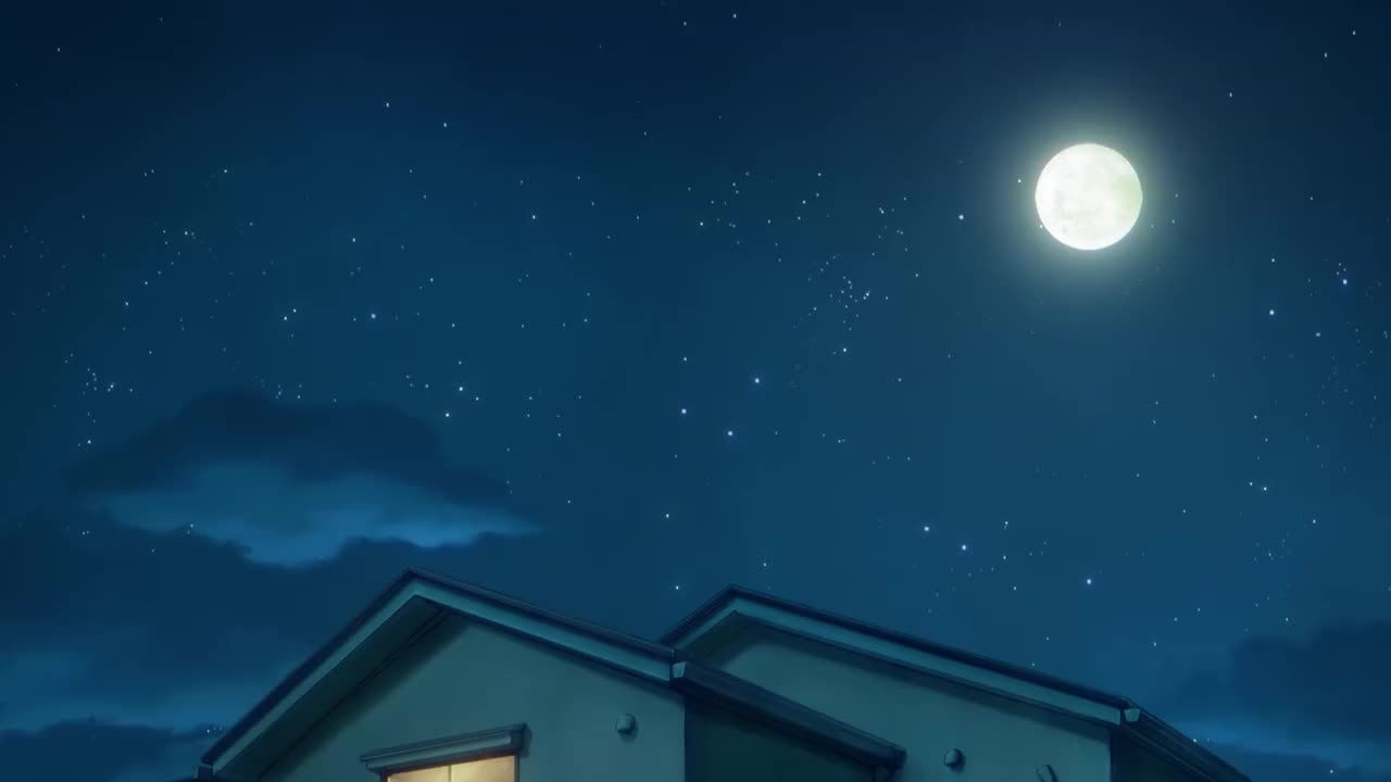第2话 惊慌失措！秘密圣经！