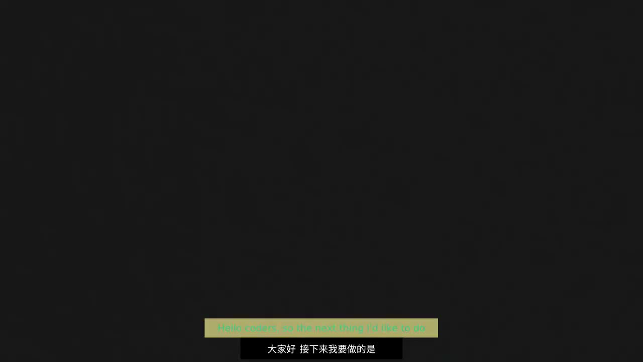 【配音】28. Billboard广告牌技术