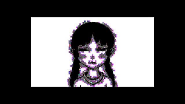 ゲーム「ゆめにっき」のエンディングの曲のアレンジ(Arranged by Kanoguti.)（2020-6-18）