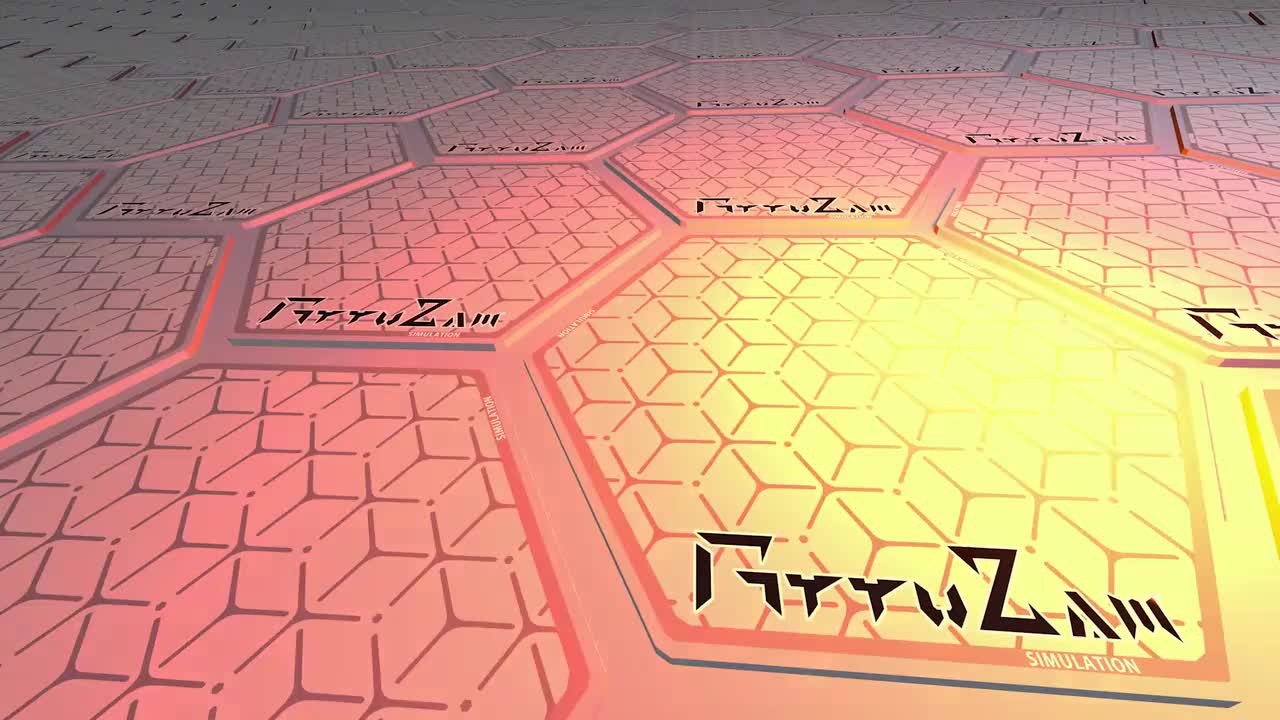 [Grruzam] 2025 Game Animation Reel