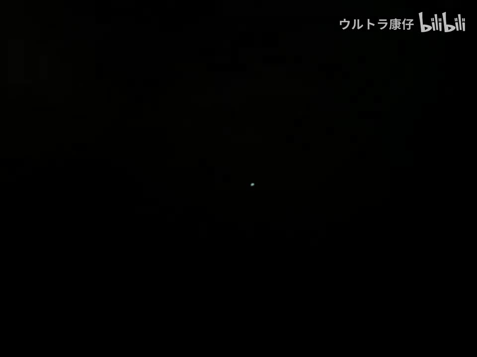 27.奇迹！奥特之父