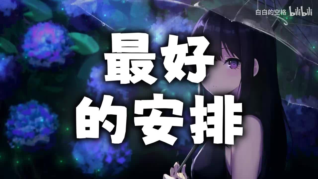 85.最好的安排