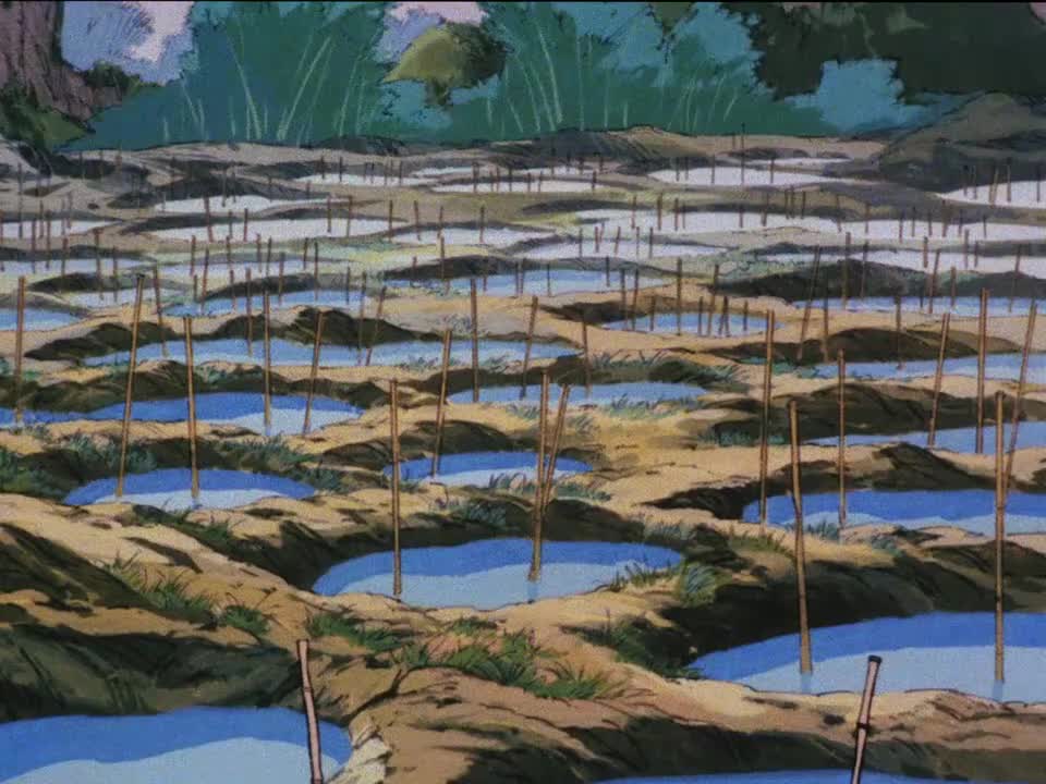 36-1 再见了女儿身？