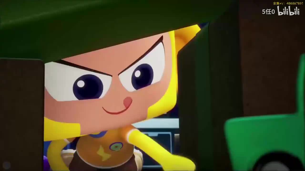 全300集【涨知识，开阔眼界】趣味儿童百科启蒙动画带孩子提升认知 涨科学知识 0-8岁提前掌握物理化学生物历史地理文化百科知识