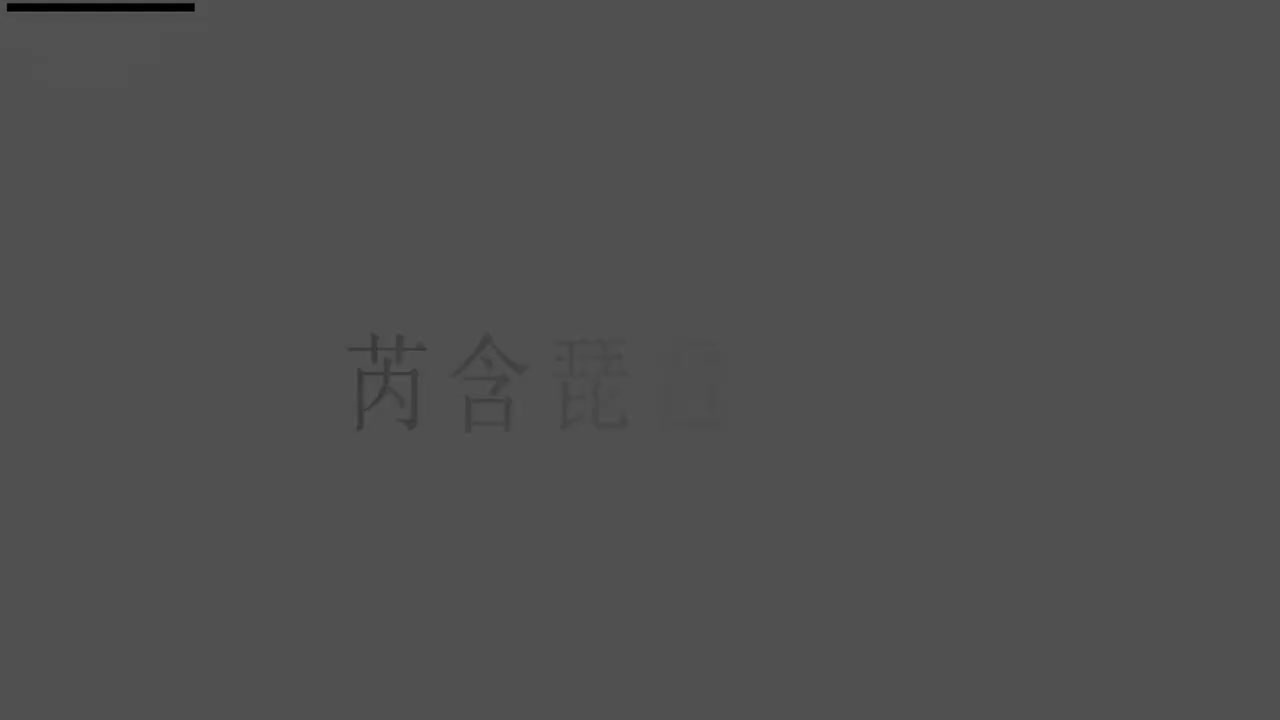 刘芮含琵琶(1-10级）全级系统课程053.《赶花会》三