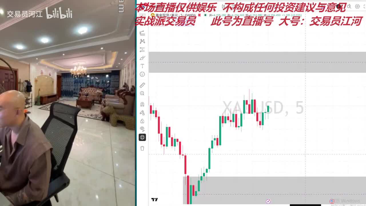 [2026-07-06 20-01-58][交易员江河直播号][全职交易员]