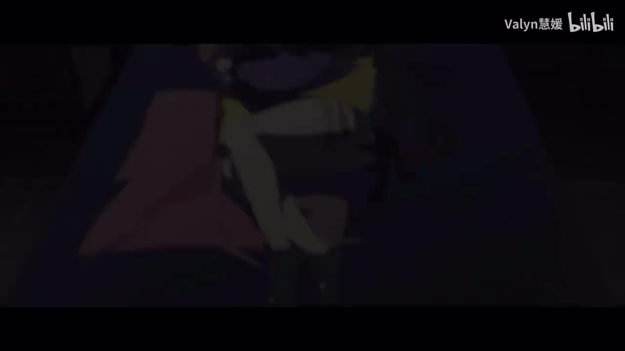 绝咩？！中英双语版《DAMIDAMI》翻唱｜卢西娅EP【绝区零】