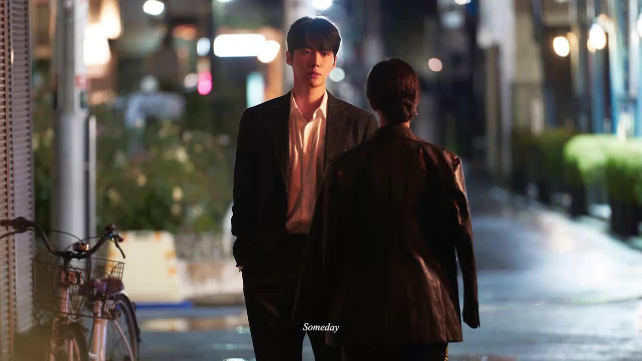 OST#8 Someday / 始娟 (Dreamcatcher)