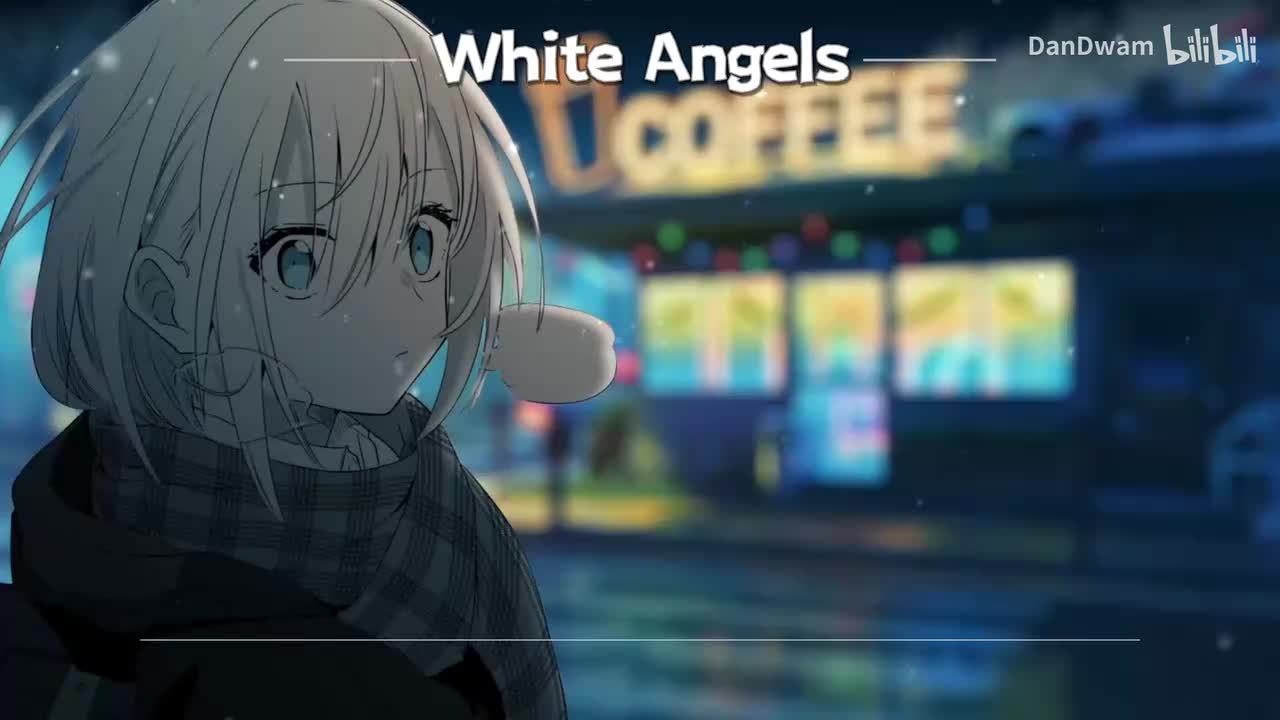 73.White Angels