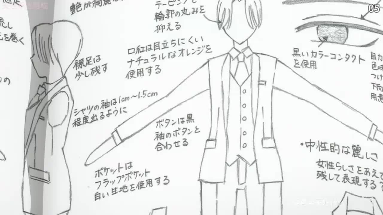 更衣人偶坠入爱河 第二季-5