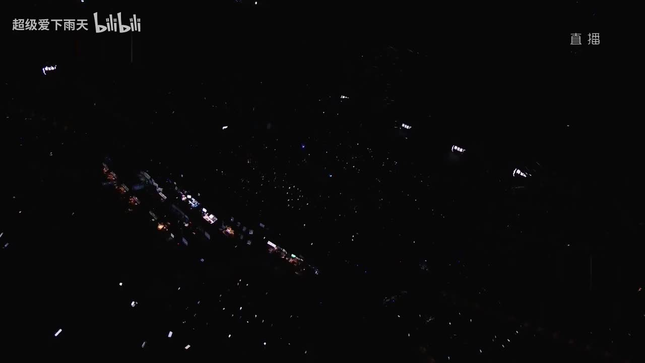 周笔畅-用尽我的一切奔向你