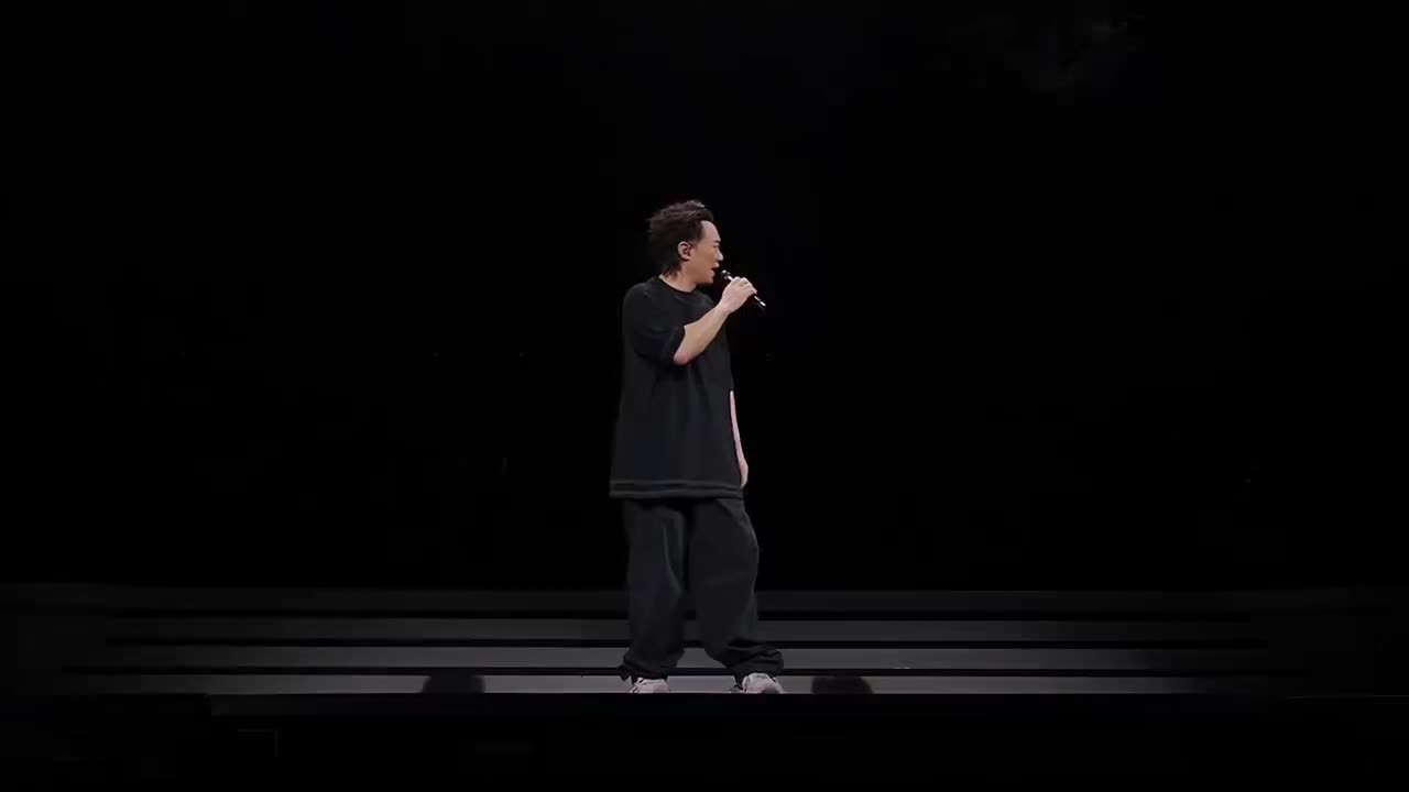 落花流水 ｜【Encore】｜【深圳 第四場】陳奕迅 FEAR AND DREAMS 演唱會