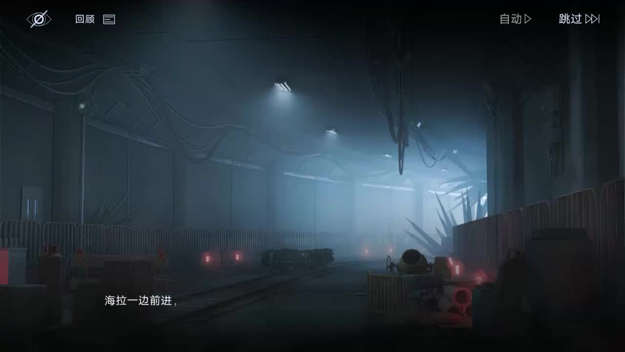 无主地窟B 4-3 留言