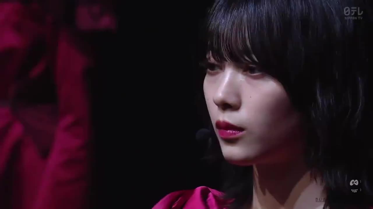 精选中字20211015バズリズム02「流れ弾」