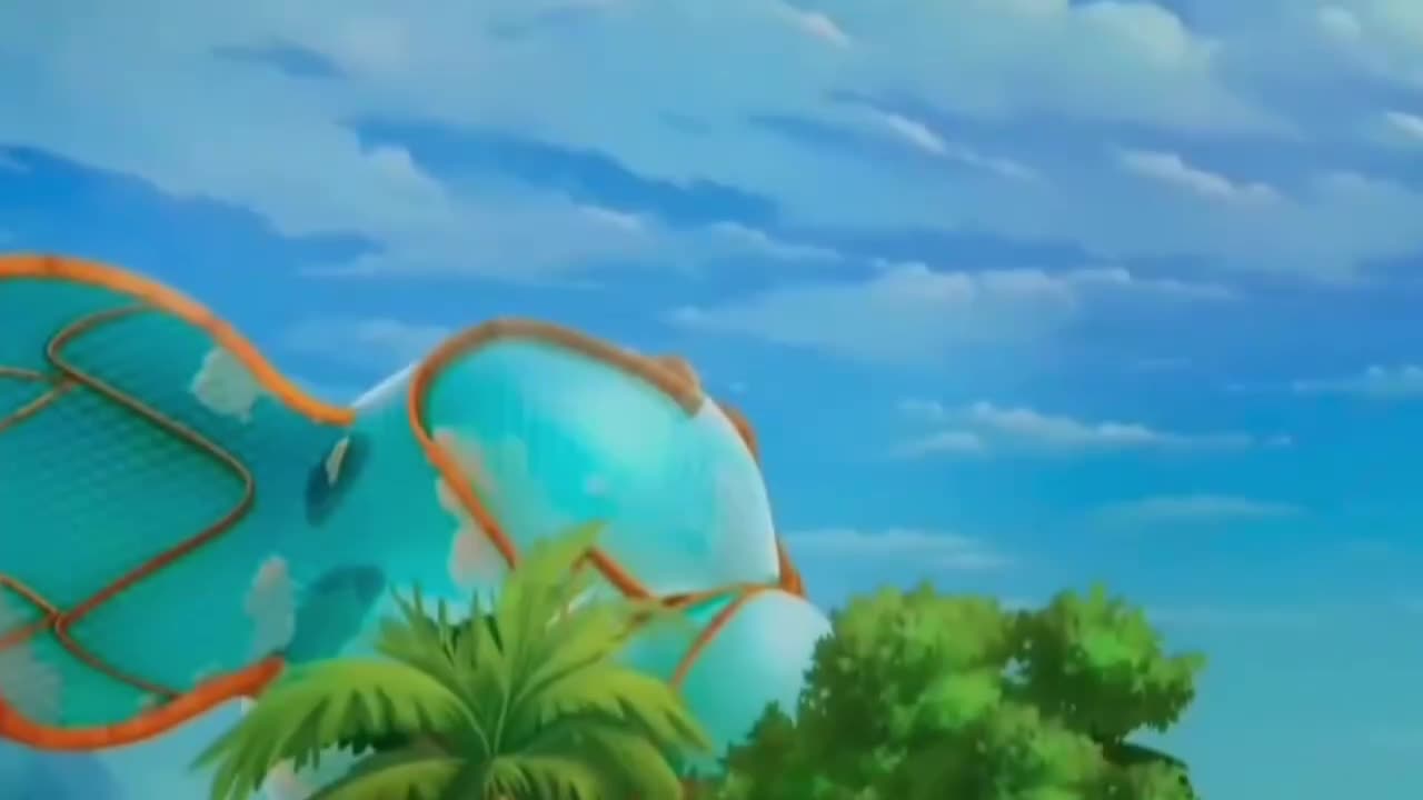 只要有梦想（羊年喜洋洋）