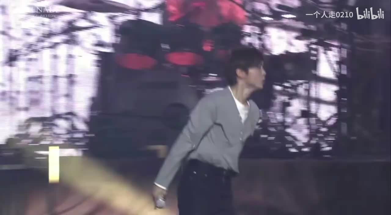 Fighting+AJU nice +安可退场