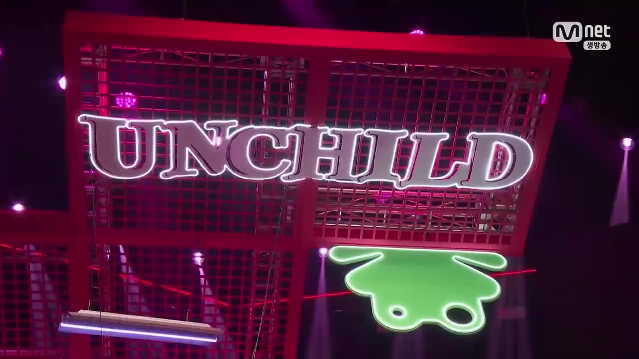 260423 MNet M!Countdown UNCHILD - UNCHILD