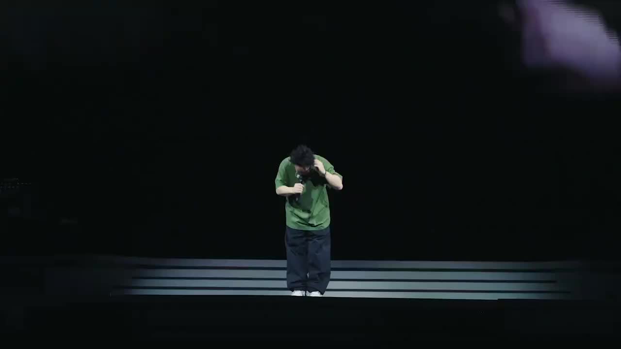 《富士山下+愛情轉移》｜【官方ENCOR】｜陳奕迅FEAR AND DREAMS 廈門站｜第六場 28 JAN 2024 ENCORE