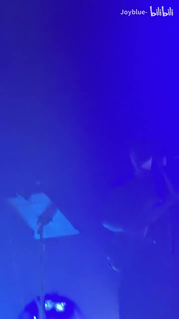 《不介意 》鶴TheCaren