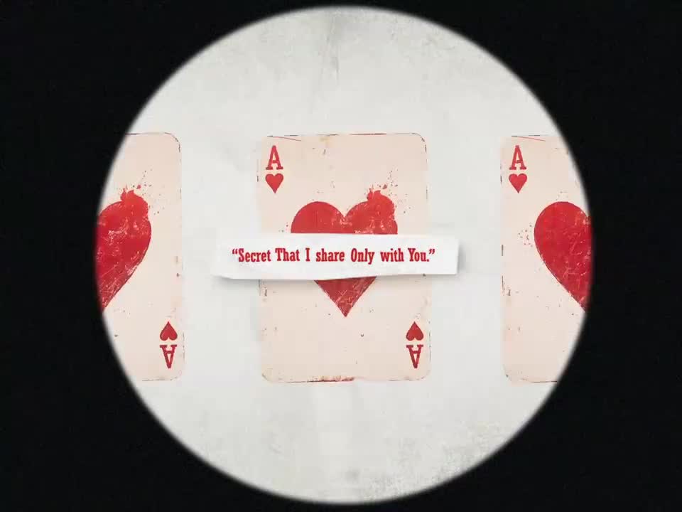 20240616 'ROMANCE UNTOLD' LOGO TRAILER