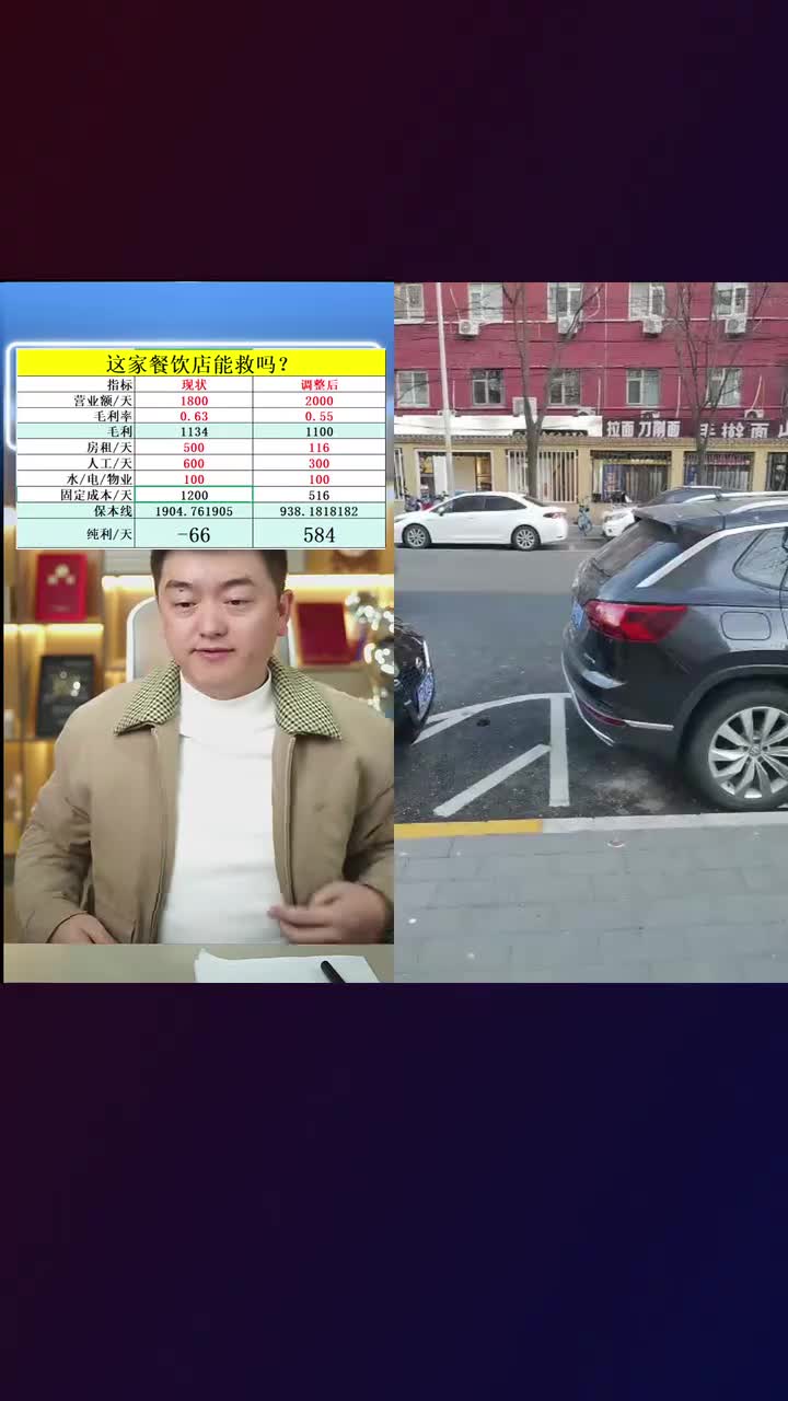 2026年01月20日16点36分-勇哥餐饮创业说