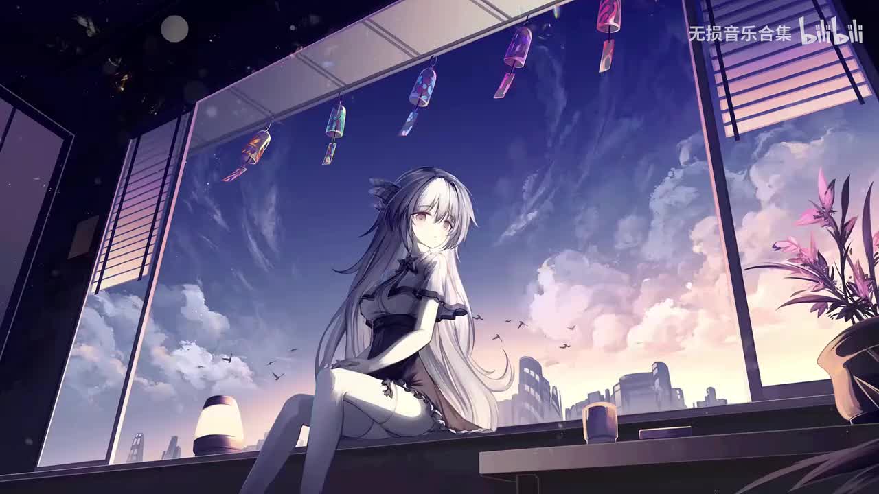 55-蓝莲花 - 许巍