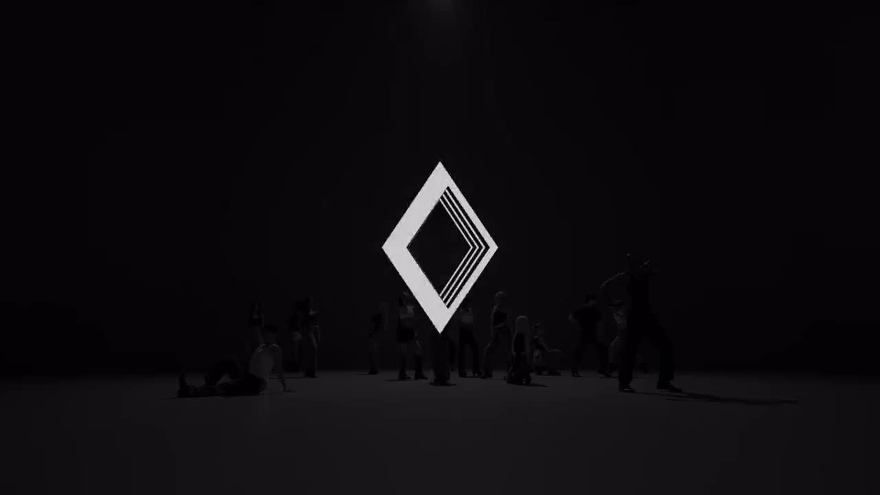 i-dle - Mono (Feat. skaiwater) STUDIO CHOOM ORIGINAL