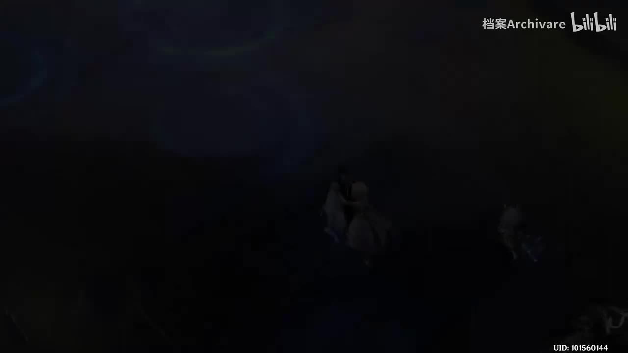 第六幕「散于晨雾的月芒」-最终幕「月亮回家的夜晚」（月之三）