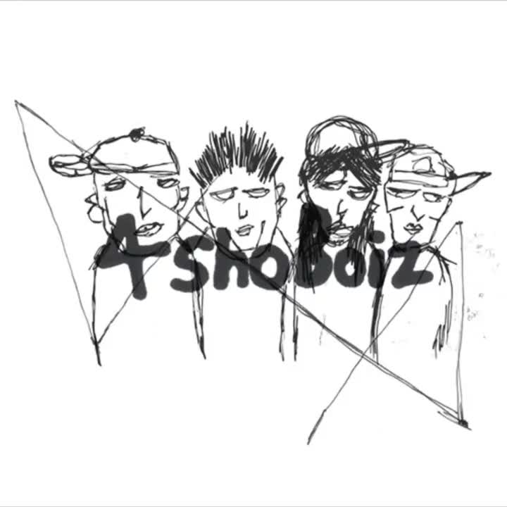 LNGSHOT - Are You Ready