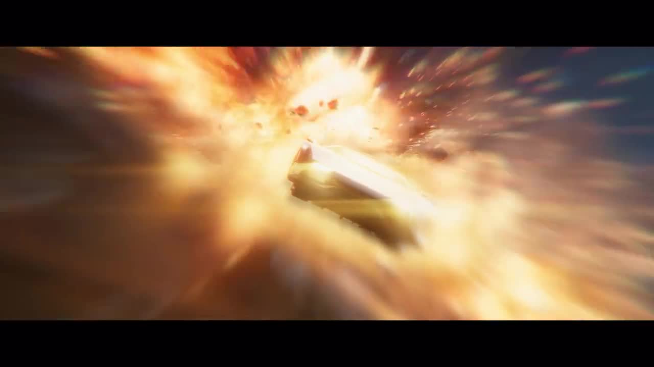 《少女前线2：追放》2026特别预告映像