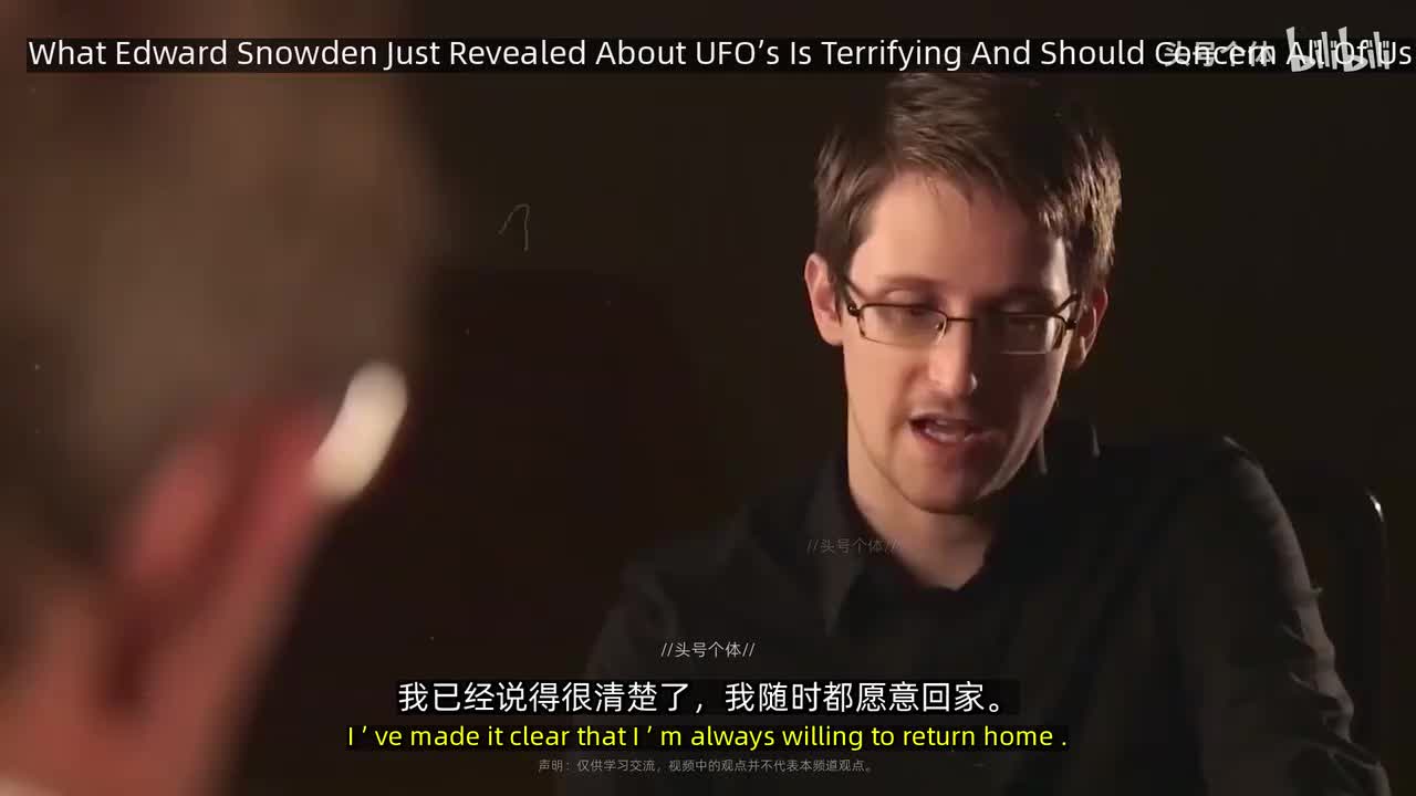 英语原声