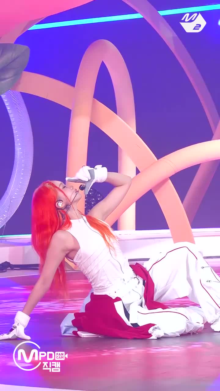 [4K] 金采源 KIM CHAEWON 竖版直拍