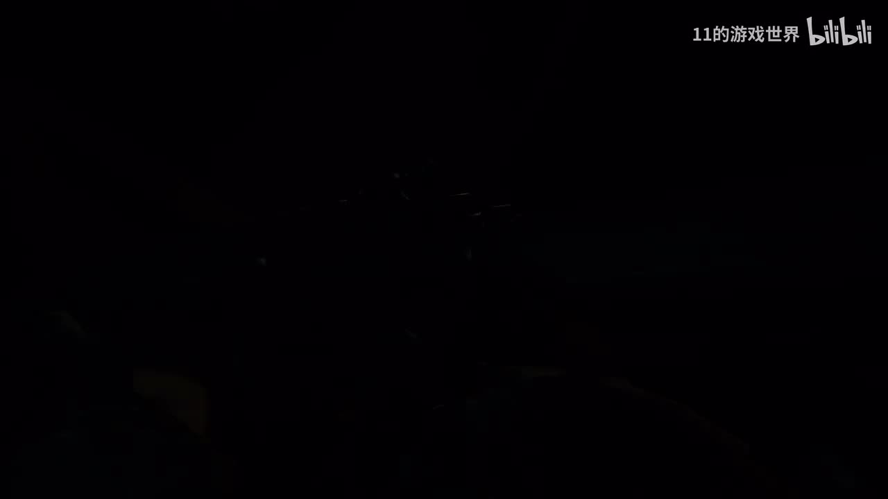 战役四：夜间突袭