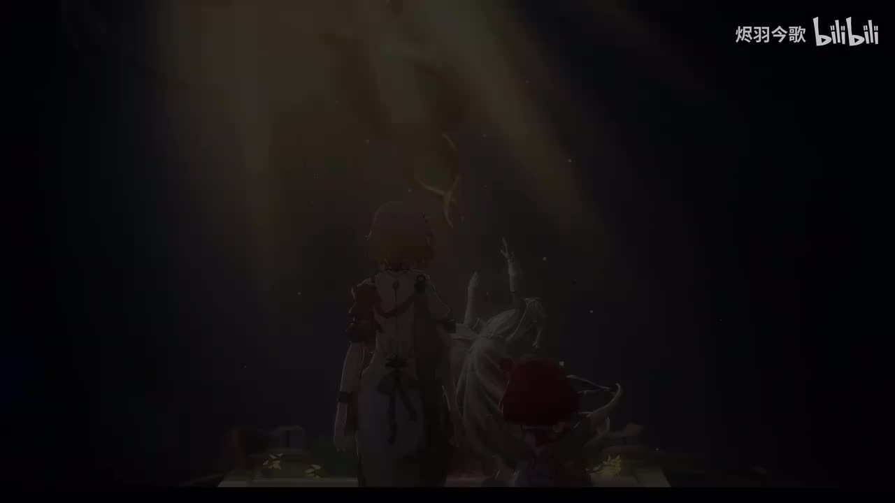 【3.7主线⑪】徒劳结出果实