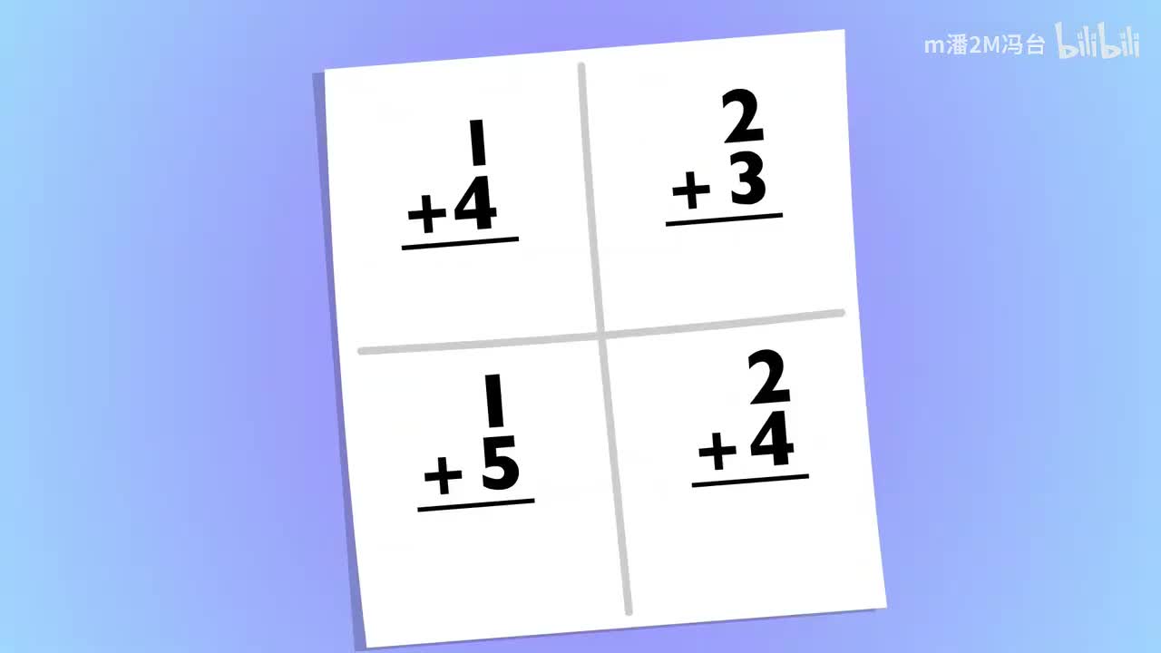 数字方块精灵益智乐园第二季 全15集 1080P