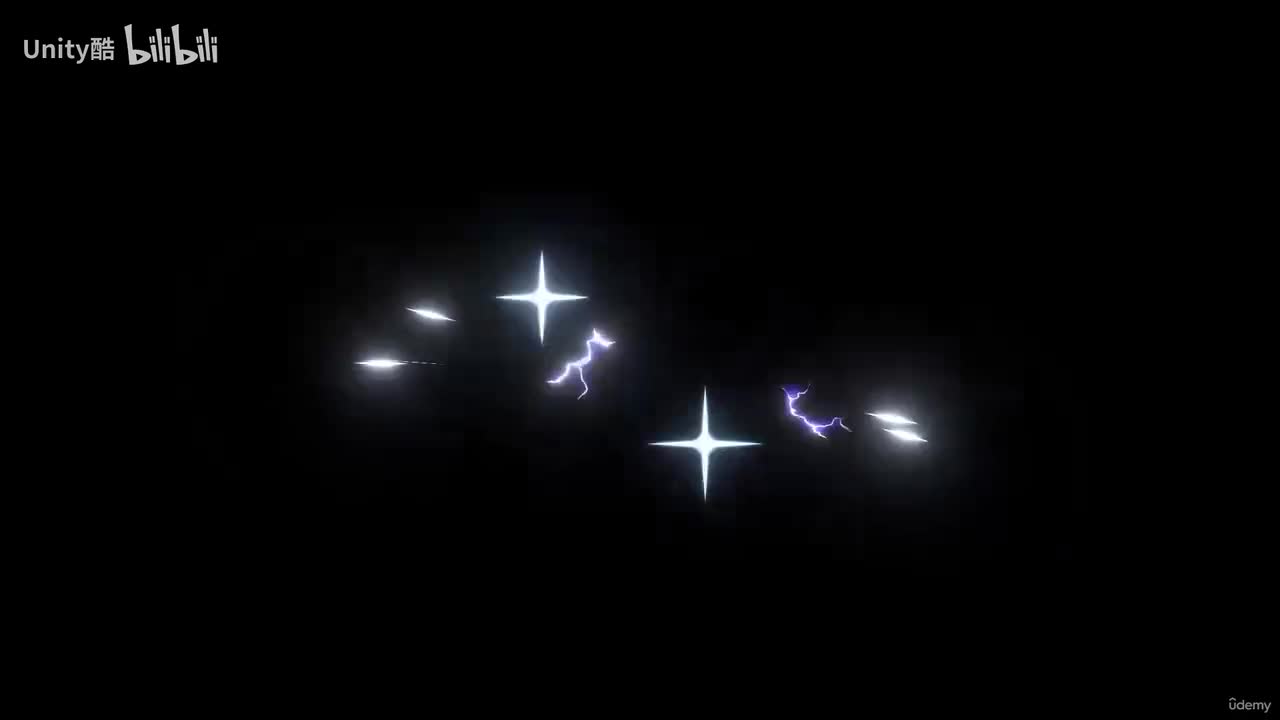 23. Fire arrows animation