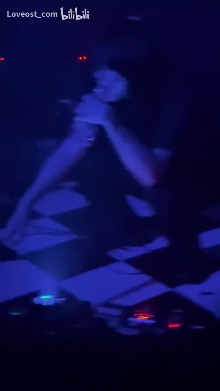 安可安可（偷笑哥