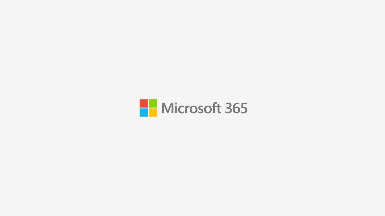 Microsoft 365 - Brand Refresh _ Toolkit 2024