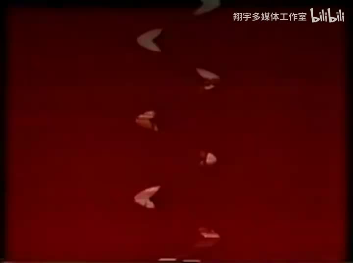 代号“耶里哥”1966全16集07【上视译制】