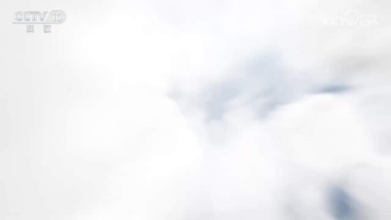 中国桥衡 第1集 不争不扰的平衡