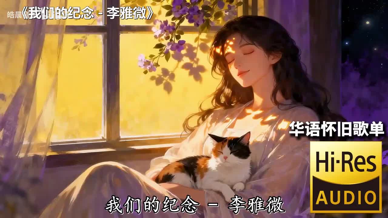 我们的纪念 - 李雅微
