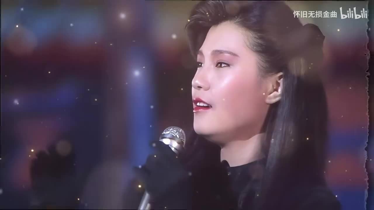 《旧梦不须记》《爱的传说》《迁就》《阿郎恋曲》《挑战》